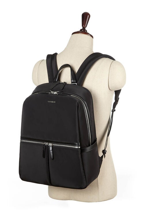 CAMILLA 카밀라 백팩 14" MESH 스트랩