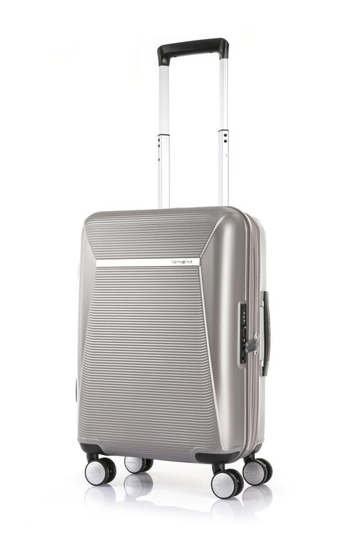 ENWRAP 엔랩 캐리어 55/20 EXP  hi-res | Samsonite