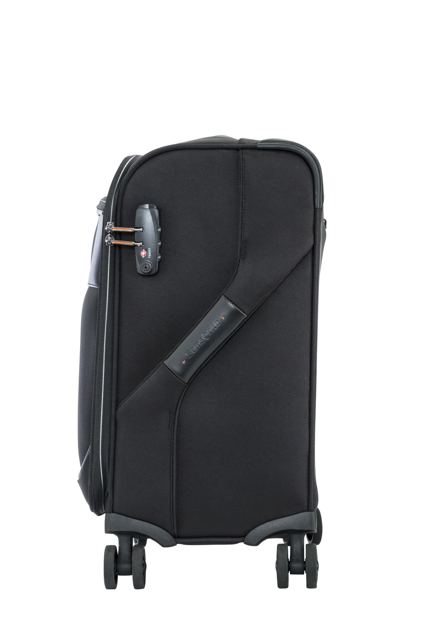 Samsonite janik spinner 50 sales