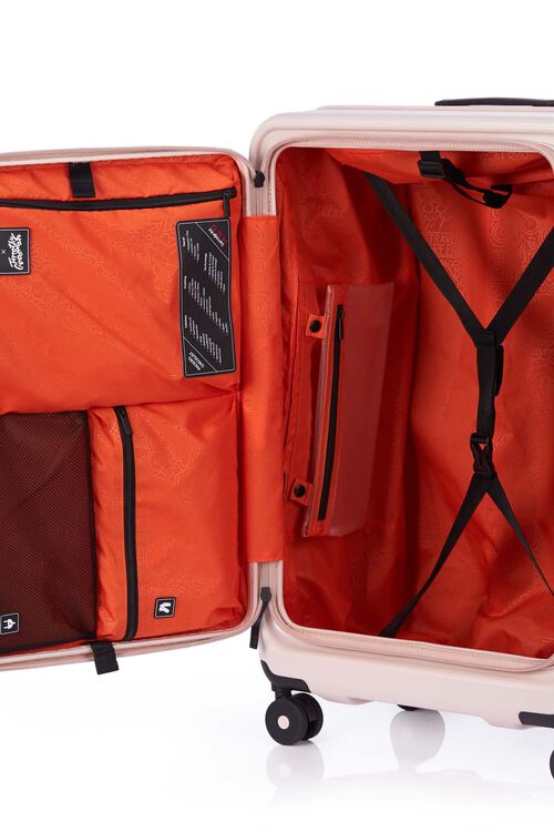 TOIIS M 토이즈 캐리어 76/28 EXP