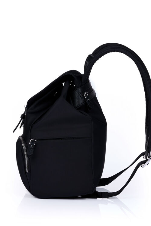 KARISSA 2 카리사 BP 3PKT 1 BUCKLE PAD 스트랩  hi-res | Samsonite