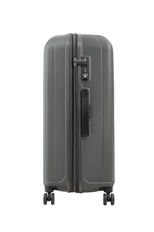 T5 캐리어 75/28 EXP (DOT)  hi-res | Samsonite