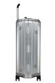 LITE-BOX ALU 라이트박스 캐리어 69/25  hi-res | Samsonite