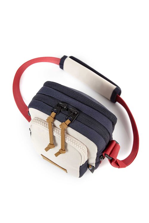 OSLER 오슬러 OSLER 미니 크로스백