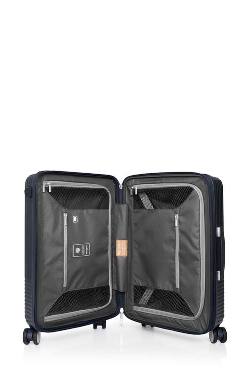 APINEX 아피넥스 캐리어 55/20 EXP  hi-res | Samsonite