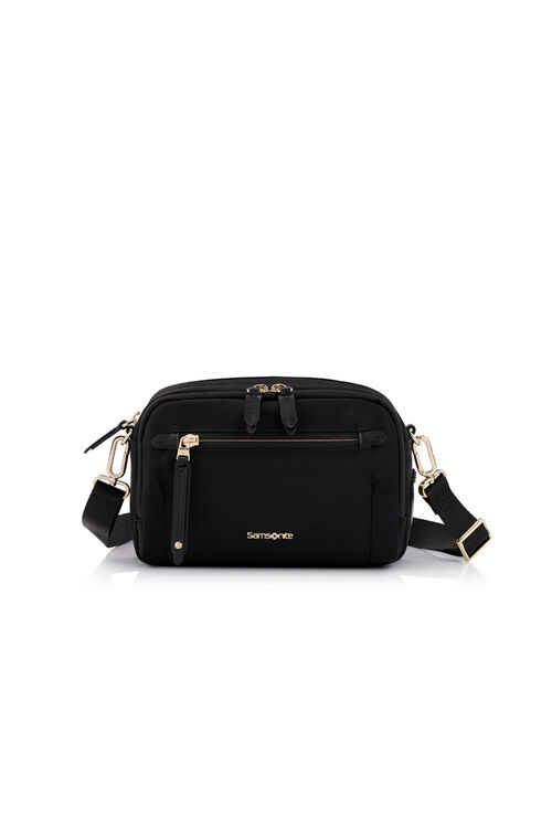 AUDRINA 아드리나 2 IN 1 숄더백 S  hi-res | Samsonite