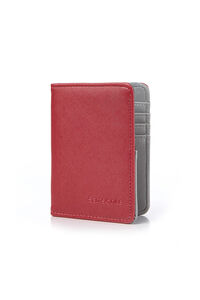 GLOBAL TA PASSPORT COVER RFID  hi-res | Samsonite
