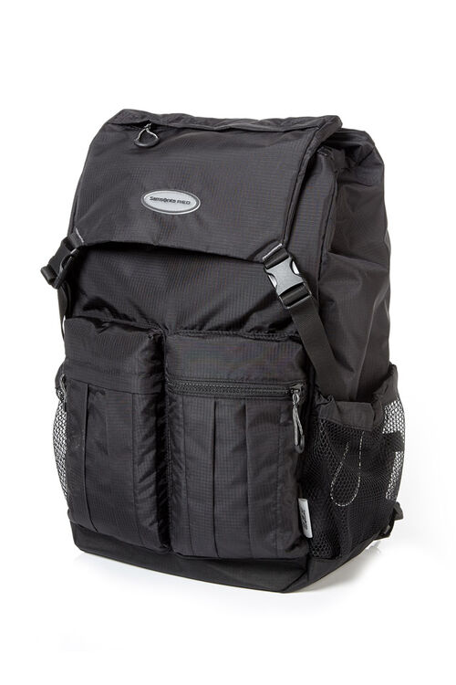 CAMBIE 캠비 플랩 백팩  hi-res | Samsonite