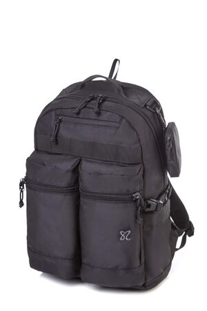 ZIION 자이언 ZIION 자이언 캡슐 백팩