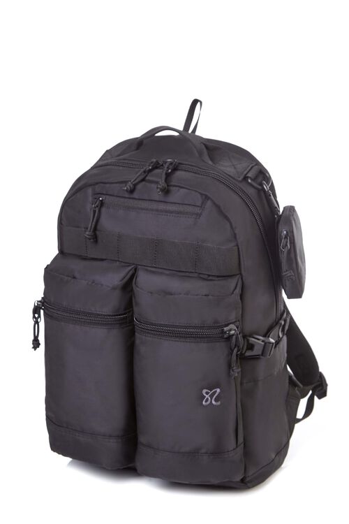 ZIION 자이언 ZIION 자이언 캡슐 백팩