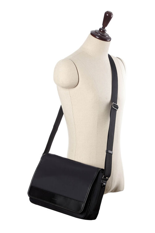 JEFFERY 제프리 메신저