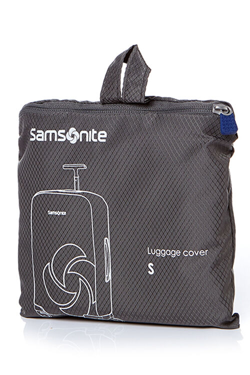 TRAVEL ESSENTIALS 트래블에센셜 폴더블 러기지 커버 S  hi-res | Samsonite