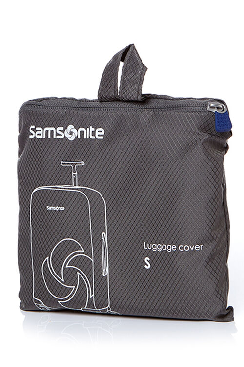 TRAVEL ESSENTIALS 트래블에센셜 FOLDABLE LUGGAGE COVER S  hi-res | Samsonite