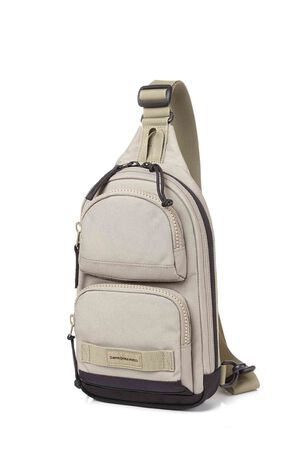 ENDERBY 앤더비 슬링백  hi-res | Samsonite