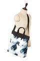 NOBERT 노버트 PATTERNED 토트  hi-res | Samsonite