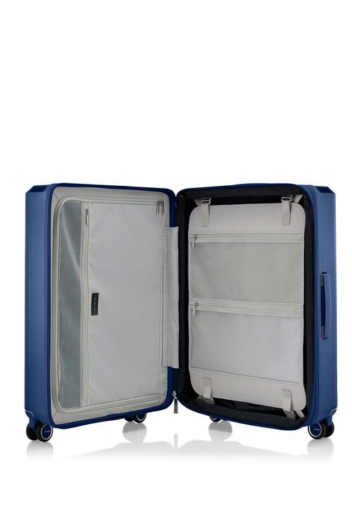EVOA Z 에보아 캐리어 69/25 EXP  hi-res | Samsonite