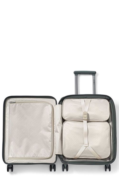 PARALUX HS 파라럭스 캐리어 55/20 EXP GLOBAL CO  hi-res | Samsonite