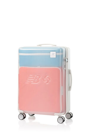NB X SAMSONITE 뉴발란스 캐리어 61