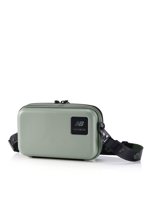 NB X SAMSONITE 뉴발란스 크로스바디 클러치 백 V2  hi-res | Samsonite