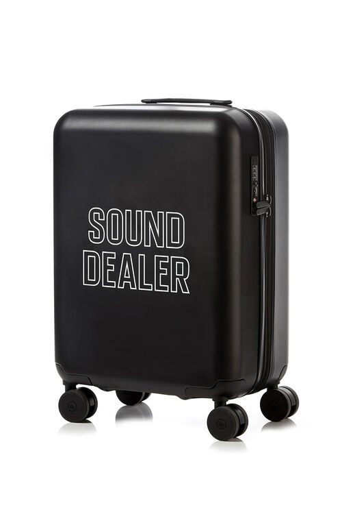 BALANSA FOR SR SPINNER 55/20 EXP  hi-res | Samsonite