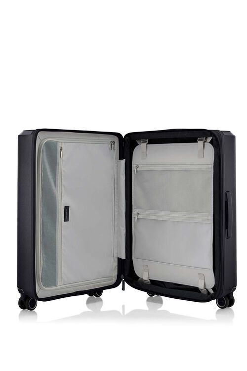 EVOA Z 에보아 캐리어 69/25 EXP  hi-res | Samsonite