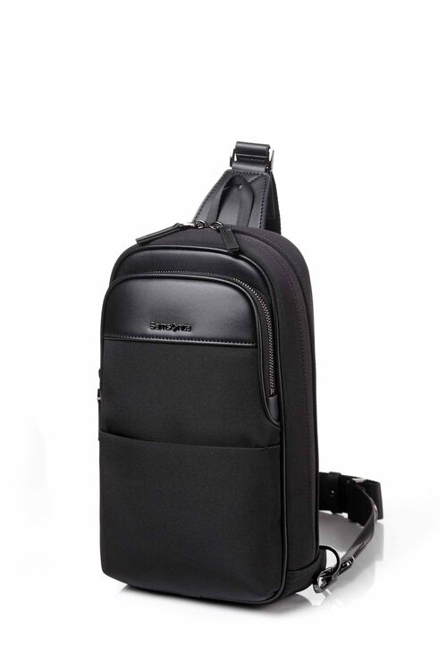 WADE2 웨이드 2 슬링백  hi-res | Samsonite