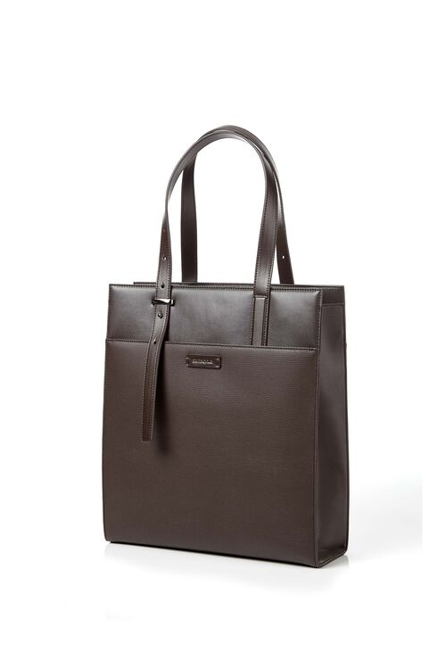 BLACKJACK 블랙잭 VERTICAL 토트  hi-res | Samsonite