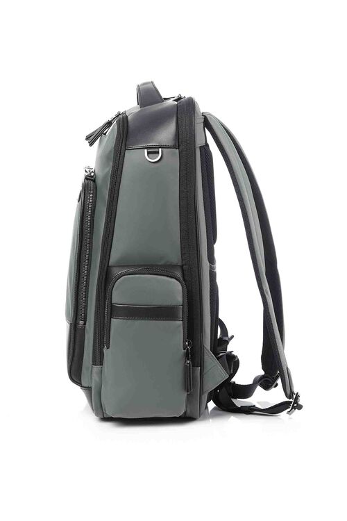 JEFFERY 제프리 백팩 M  hi-res | Samsonite