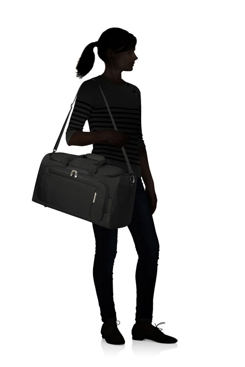 RESPARK 리스파크 더플백 55/22 TWONIGHTER