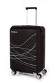 TRAVEL LINK ACC. 트래블링크 Foldable Luggage Cover S+  hi-res | Samsonite