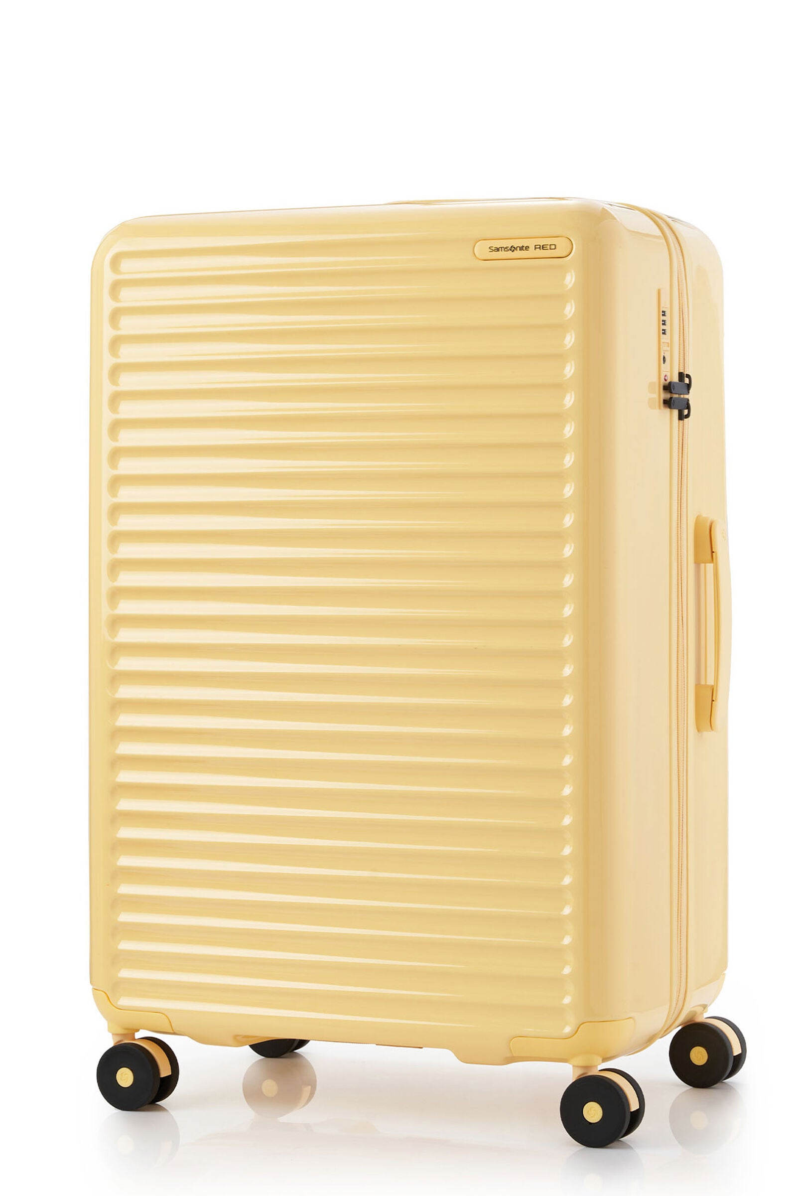 Samsonite Red Toiis Blossom Spinner 76/28 Exp Cover
