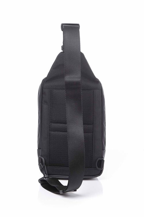 LONGMORN 롱몬 슬링백