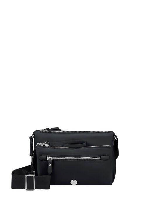 KARISSA EVO 카리사 숄더백 + POUCH  hi-res | Samsonite