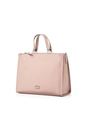 BE-HER 비허 토트 15.6"  hi-res | Samsonite