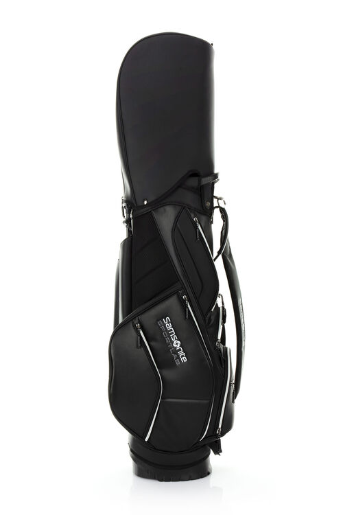 SAMSONITE GOLF 골프 골프 백 WITH STAND - PU  hi-res | Samsonite