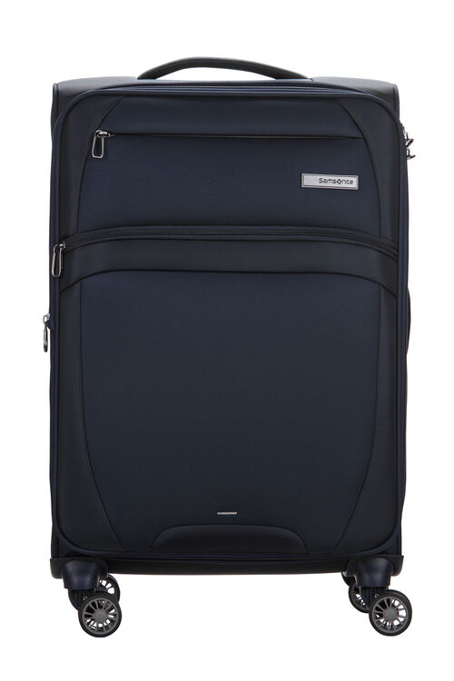 ZIRA 지라 캐리어 67/24 EXP  hi-res | Samsonite