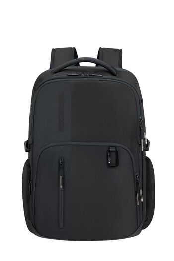 BIZ2GO 비즈투고 백팩 17.3" 오버나이트