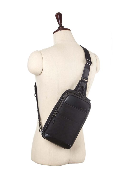 WADE 3 웨이드3 WADE 3 웨이드3 슬링백