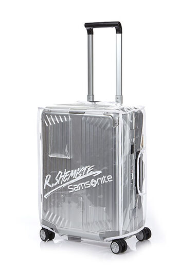 TRAVEL LINK ACC. 트래블링크 RSHEMISTE 러기지 커버 S  hi-res | Samsonite