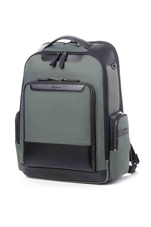 JEFFERY 제프리 백팩 M  hi-res | Samsonite