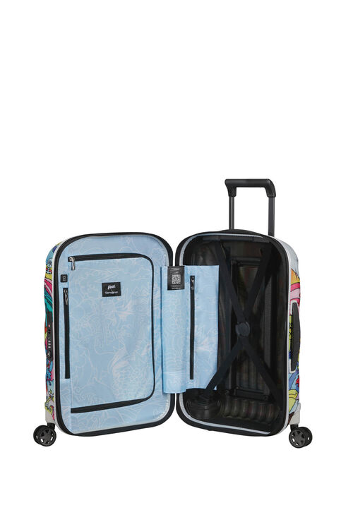 C-LITE 씨라이트 캐리어 55/20 EXP LTD  hi-res | Samsonite