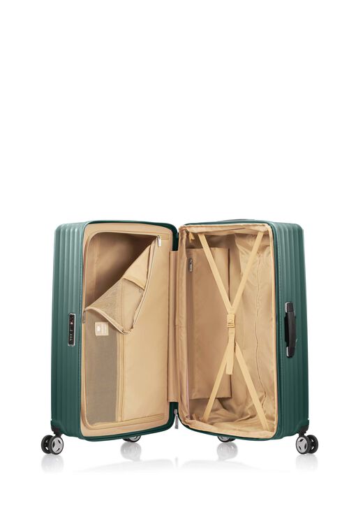 ENOW 이나우 캐리어 75/28 EXP  hi-res | Samsonite