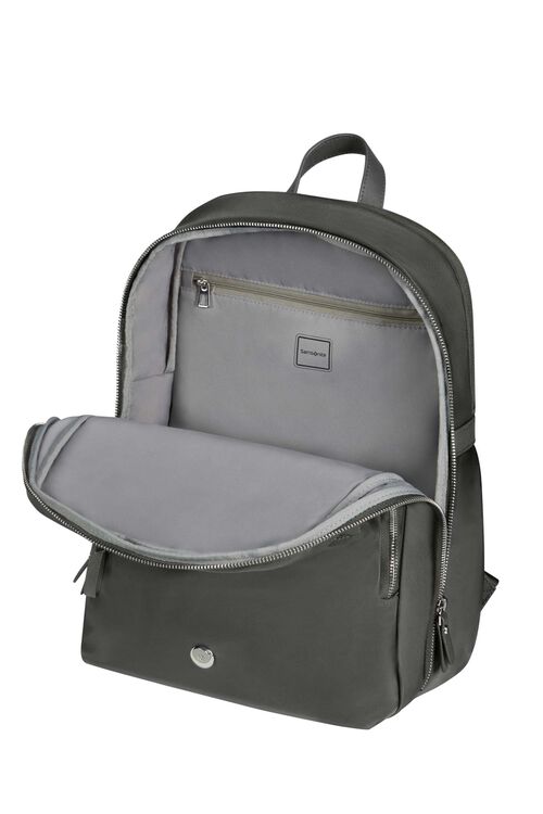 KARISSA EVO 카리사 슬림 백팩 14.1"  hi-res | Samsonite