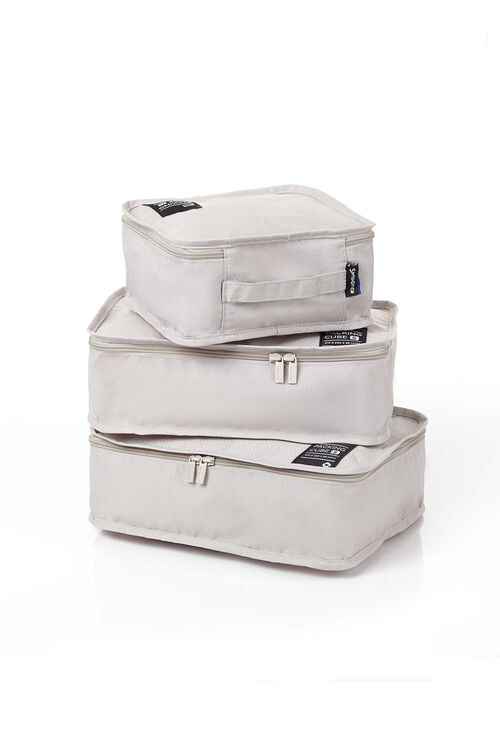 TRAVEL ESSENTIALS 트래블에센셜 패킹 큐브 PACK. CUBES CABIN SET  hi-res | Samsonite