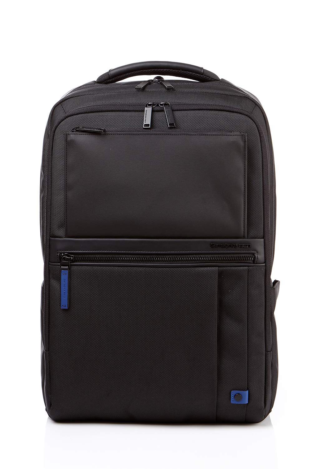 Samsonite Red Kleve Backpack L