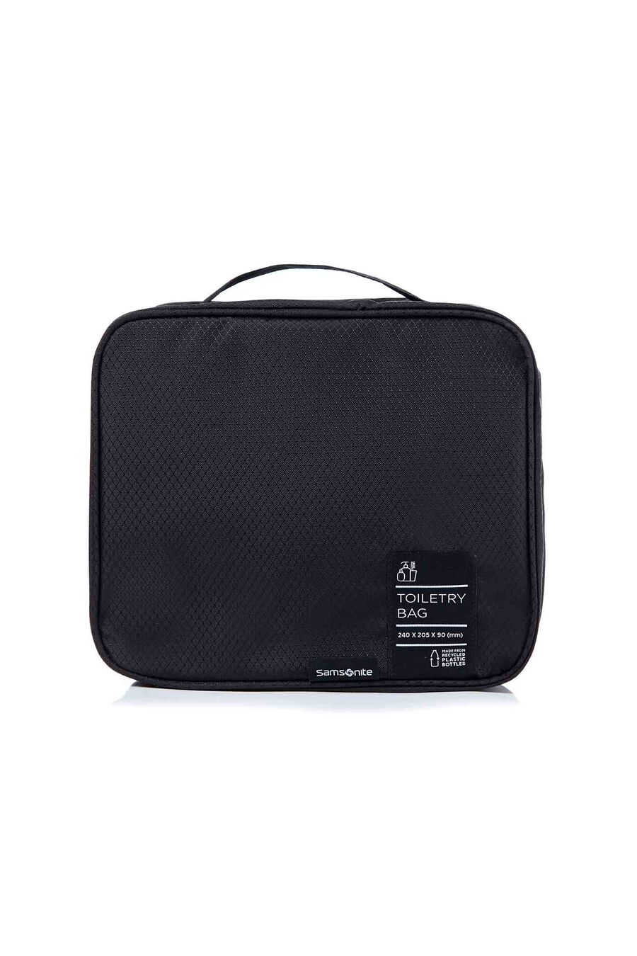 TRAVEL ESSENTIALS 트래블에센셜 HANGING 세면용품 파우치 KIT ANTM