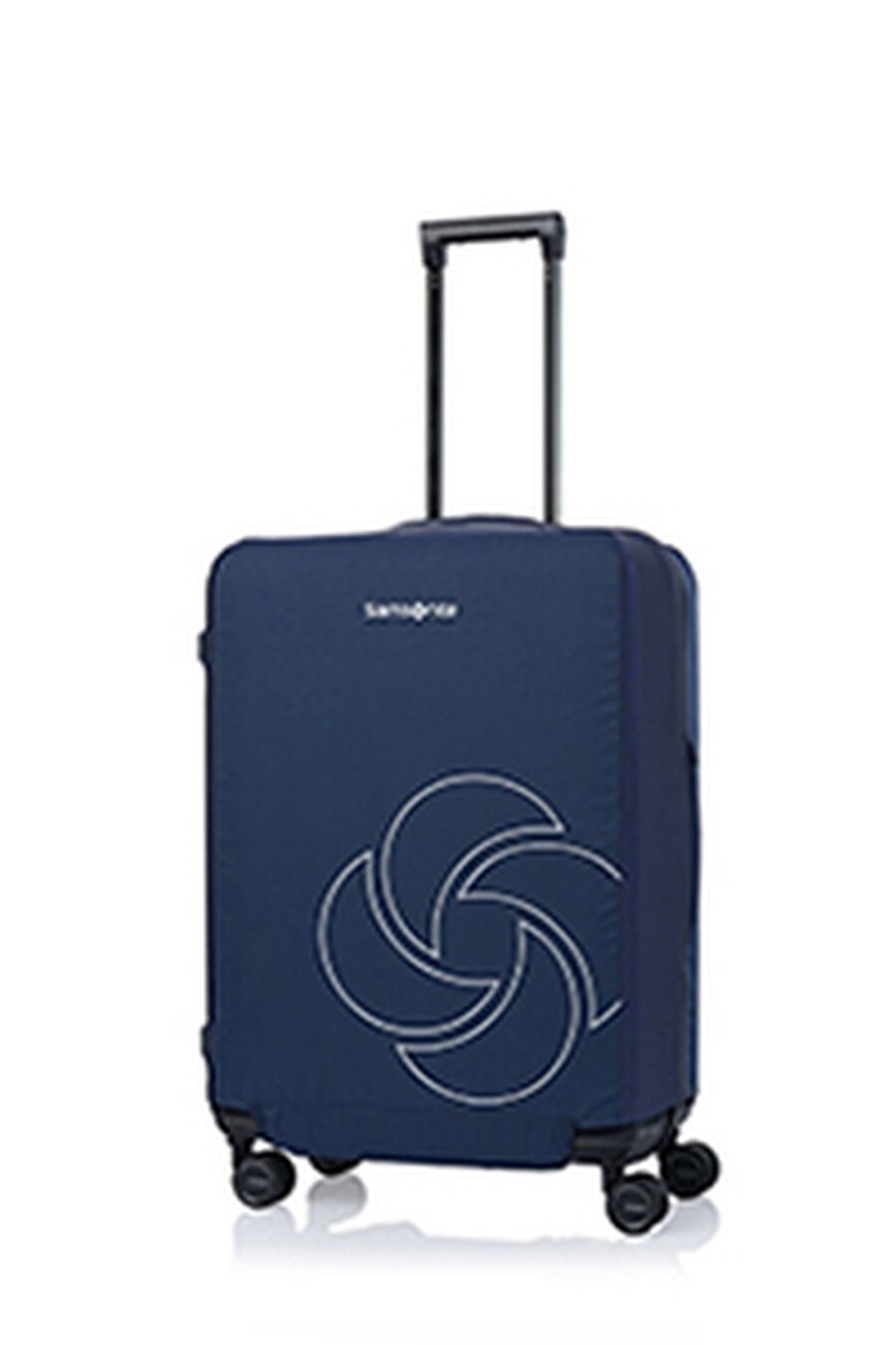 TRAVEL ESSENTIALS 트래블에센셜 폴드. 러기지 커버 M