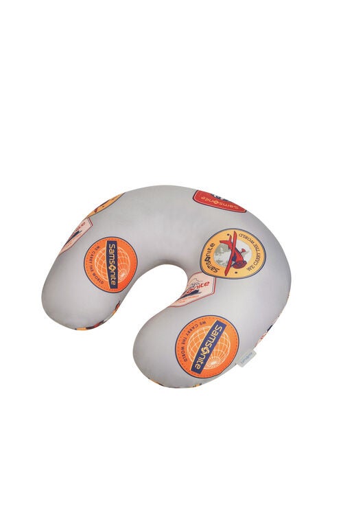 Samsonite Global Ta Microbead Travel Pillow