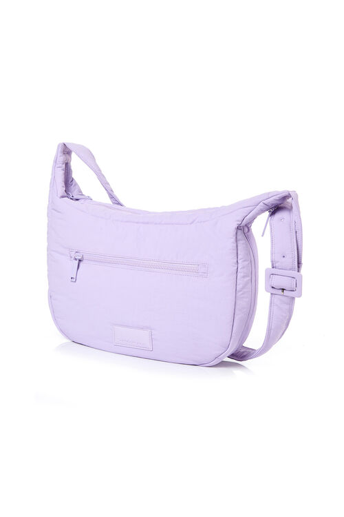 ELDERT 엘더트 호보백(padded)  hi-res | Samsonite