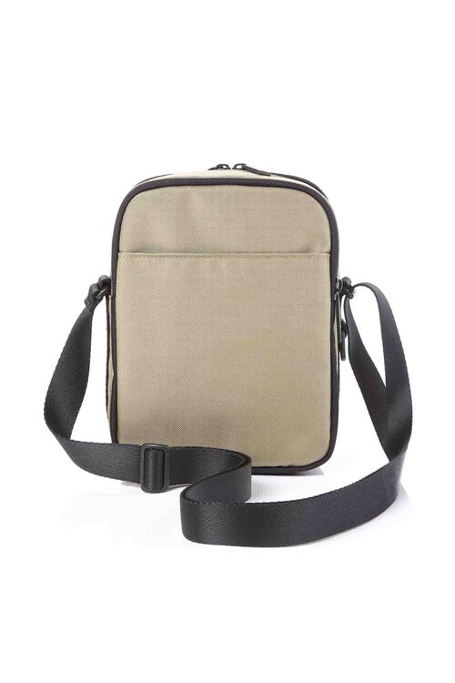 CRAGGAN 크레건 미니 크로스백